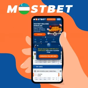 mostbet mobi